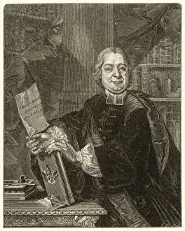 Johann Jacob Breitinger