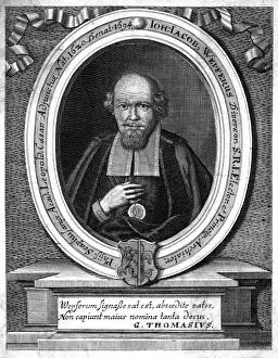1620 Prints: Johann Jacob Wepfer
