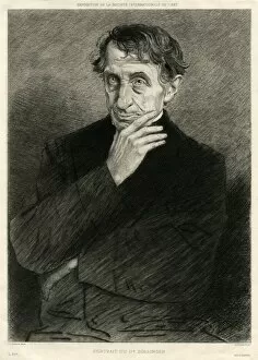 Johann Joseph Ignaz von Dollinger