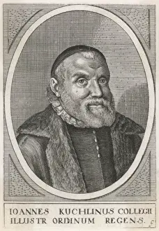 1606 Prints: Johann Keuchlin