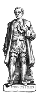 Johann Kleberg