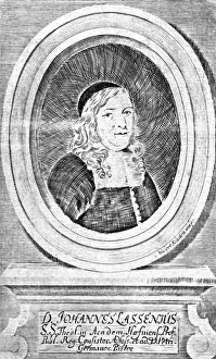 1636 Prints: Johann Lassenius