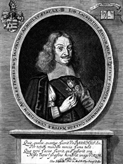 1605 Prints: Johann Laurent Bausch