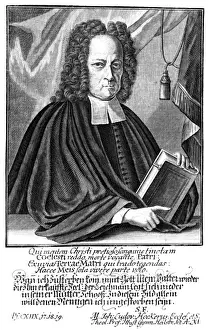 Johann Ludwig Hocker