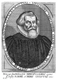 1570 Prints: Johann Meelfuhrer