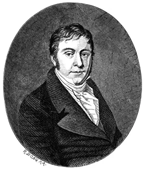 Johann Nepomuk Hummel