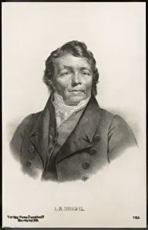 Johann Nepomuk Hummel
