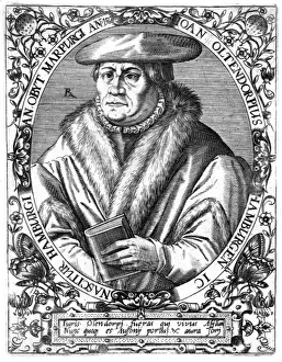 1565 Prints: Johann Oltendorp