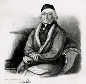 1770 Prints: Johann Rinck