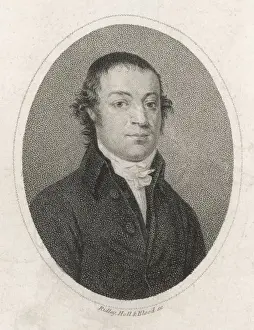 Johann Rudolph Huber