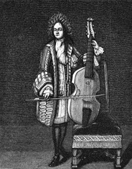 Johann Schenck Johann Schenck