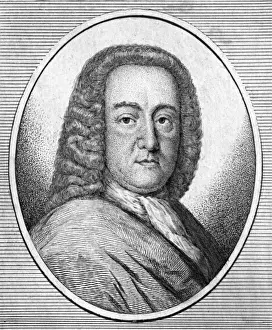 1733 Prints: Johann Schleuchzer