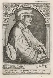 Johann Stoffler