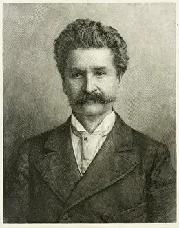 Johann Strauss (Younger)