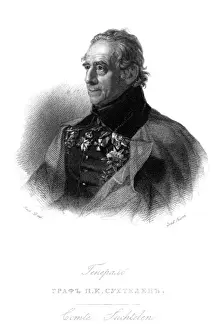 Johann Suchtelen