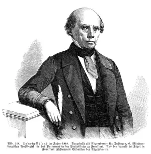 Johann Uhland - 2