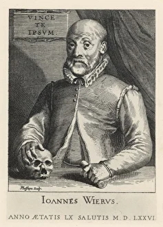 Well to do Germans 1515