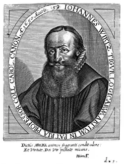 1658 Prints: Johann Wirtz