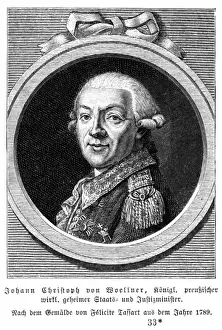 Johann Woellner