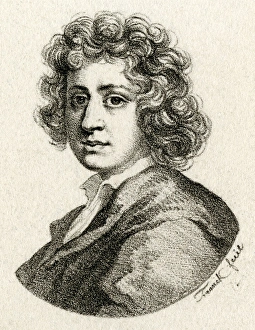 Godfrey Gallery: Johann Zacharias Kneller