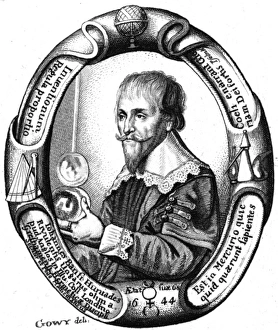Alchemist Gallery: Johannes Banfr Hunyades