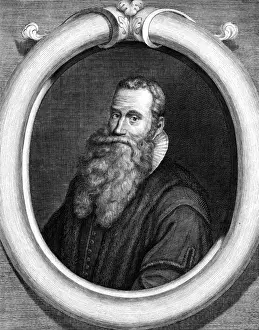 Johannes Bogerman / Anon