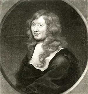 Johannes Prints: Johannes Ermel / Painter