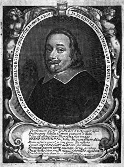 Johannes Freinsheim