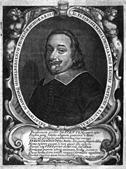 Annotation Gallery: Johannes Freinsheim
