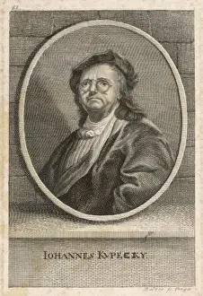 Johannes Kupezky