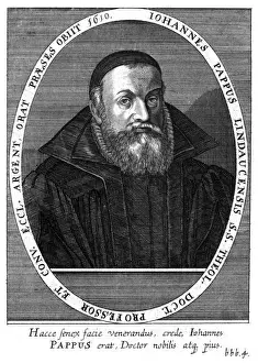 Johannes Pappus - 2
