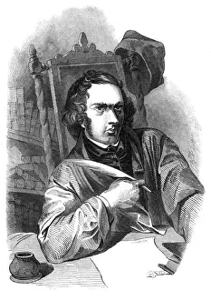 Johannes Ronge