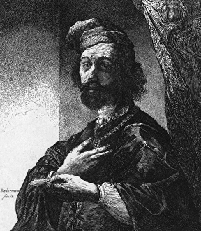 Johannes Secundus - 2