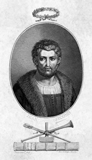 Johannes Secundus - 3