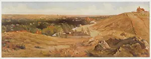 Johannesburg 1898