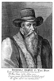 1592 Prints: JOHN MORE