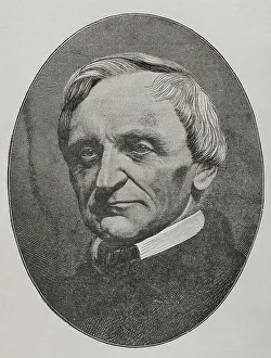 Francia Prints: John (1801-1873). King of Saxony (1854-1873)