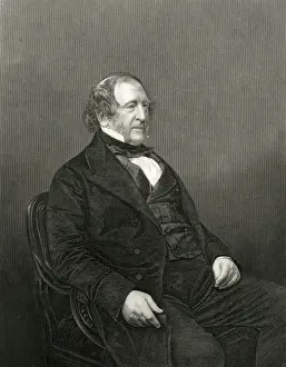Questions Prints: John, 1st Baron Campbell