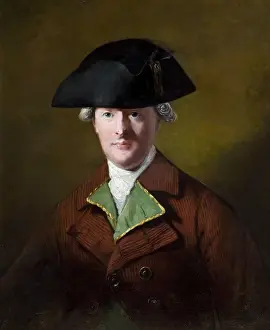 Wheatley Prints: John, 1st Viscount ONeill of Shanes Castle