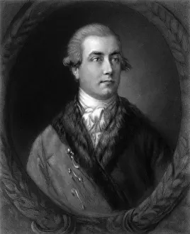 John 3rd Duke Dorset