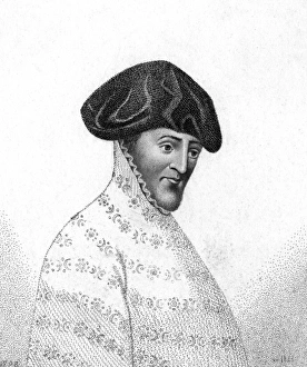 1350 Collection: John 3rd Earl Salisbury