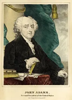 John Adams