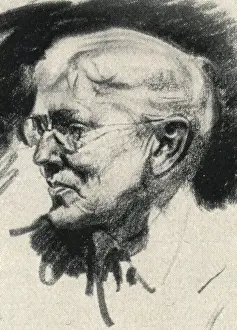 John Alonzo Williams