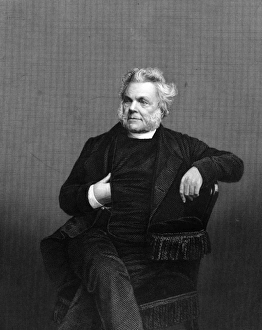 Angell Gallery: John Angell James - 2
