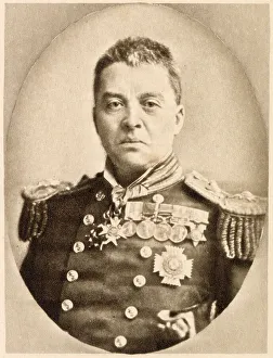 John Arbuthnot Fisher