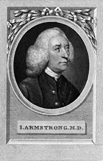 1709 Prints: John Armstrong