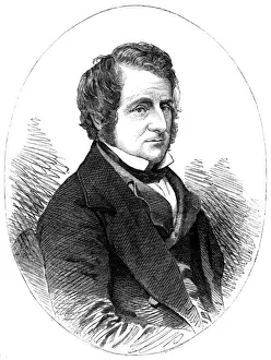 Sebastopol Prints: John Arthur Roebuck