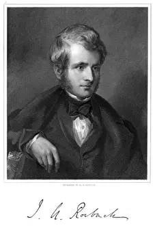 John Arthur Roebuck
