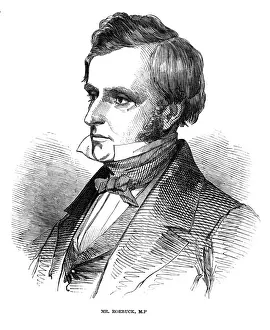 John Arthur Roebuck