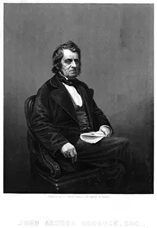 John Arthur Roebuck